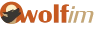 wolfim - Digital License Sales Website