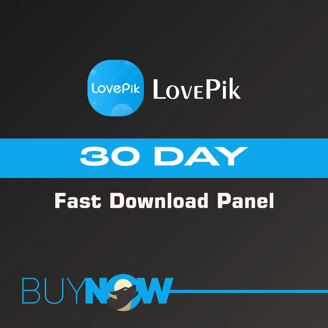 Lovepik 30 Day