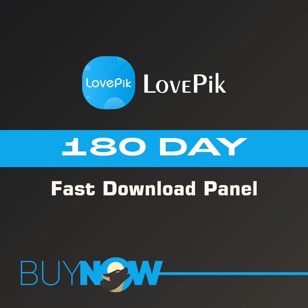 Lovepik 180 Day