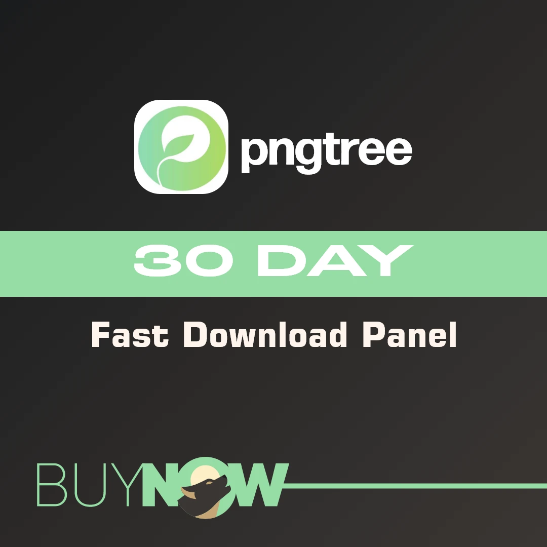 PNGTree 30 Day