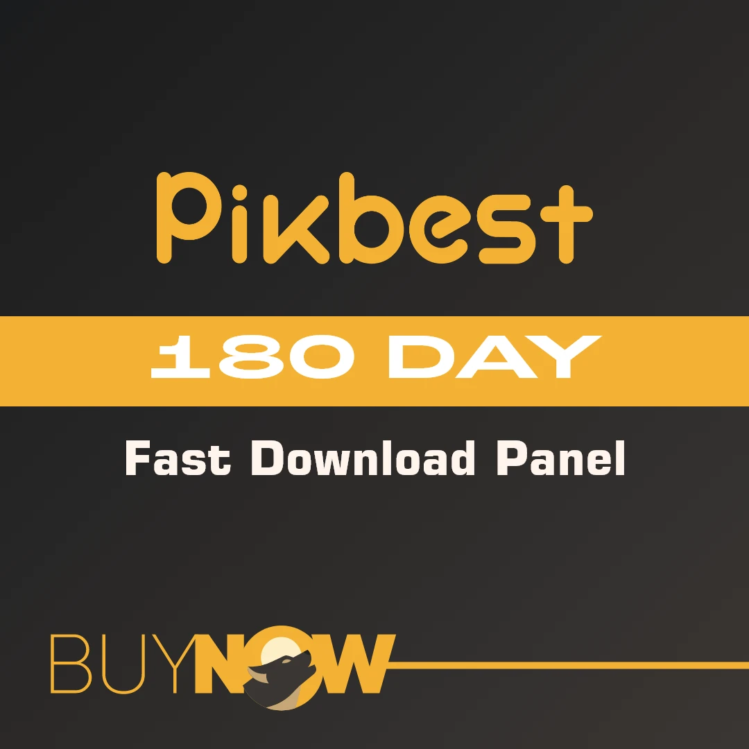 Pikbest 180 Day