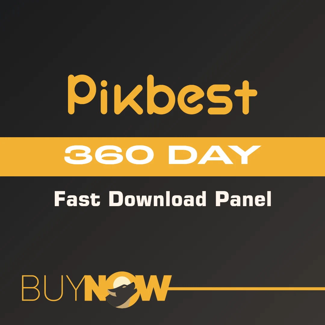 Pikbest 360 Day