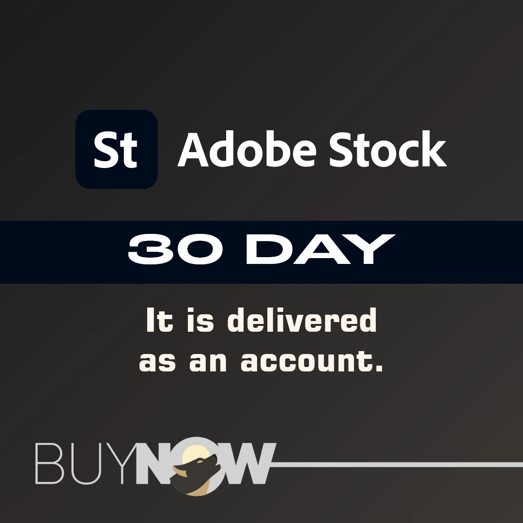 AdobeStock 30 Day